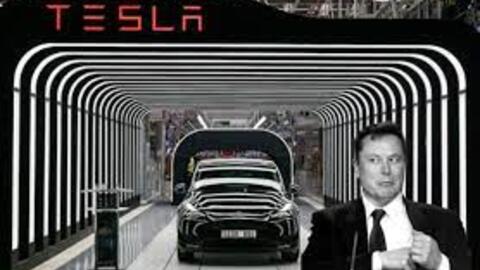 Tesla báo cáo doanh thu quý I vượt mong đợi, lợi nhuận gấp 7 lần năm ngoái