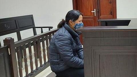 Ăn tiền phân bón của dân nghèo, hai cựu cán bộ xã sa vòng lao lý