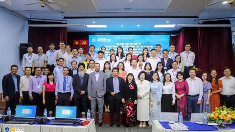 Tìm kiếm giải pháp thúc đẩy hiệu quả công bố kết quả nghiên cứu khoa học của giảng viên