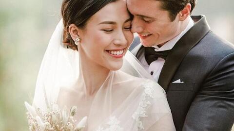 Sao Việt lấy chồng ngoại quốc: Người hạnh phúc viên mãn, người tan vỡ tiếc nuối