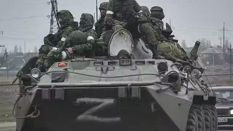 Nga tuyên bố đã ‘xóa sổ’ kho lớn chứa vũ khí nước ngoài chuyển tới Ukraine