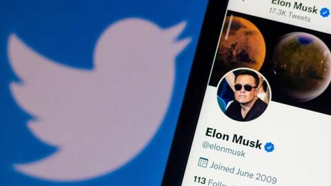 Elon Musk chính thức mua Twitter với giá 44 tỷ USD