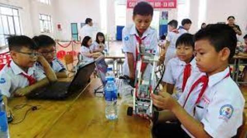 Sự tiến bộ của học sinh: Từ cách đánh giá đến chất lượng thật