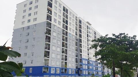 Đà Nẵng: Xây 400 căn hộ chung cư hỗ trợ chỗ ở cho gia đình người có công