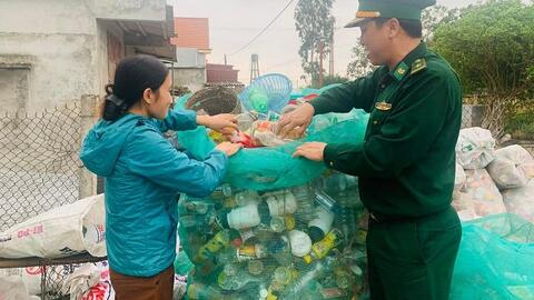 Điểm tựa cho học sinh nghèo