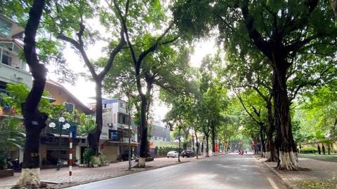 Dự báo thời tiết ngày 4/5: Bắc Bộ ngày nắng, đêm và sáng sớm se lạnh