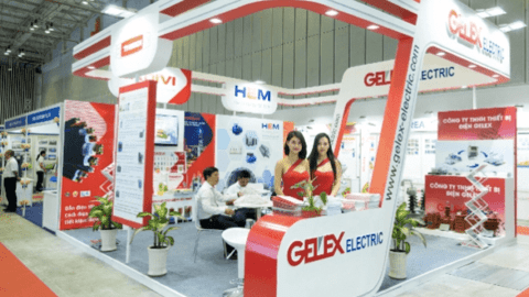 "Con đẻ" vốn 3.000 tỷ đồng của Gelex lãi đậm trong quý đầu lên sàn