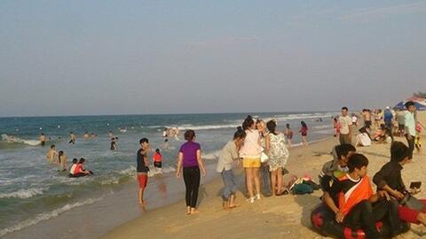 Thừa Thiên - Huế: Chưa đầy 1 tuần xảy ra 3 vụ đuối nước khiến 3 em học sinh tử vong