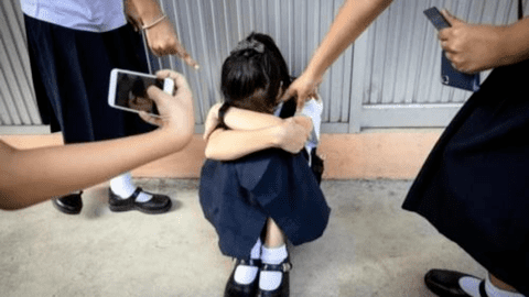 Phòng chống bắt nạt và bạo lực học đường: “Bắt mạch” để “chữa bệnh”