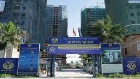 Hoàng Quân Group chuyển nhượng toàn bộ vốn tại 3 công ty thành viên