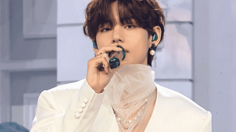 Thành viên "đẹp trai nhất thế giới" của BTS lập kỷ lục chưa từng có trong lịch sử Google