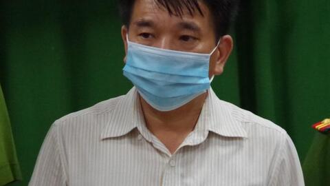 Danh sách giám đốc, cựu giám đốc CDC vướng vòng lao lý liên quan đến Công ty Việt Á