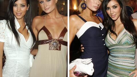 Nghề ít ai ngờ của Kim Kardashian, Meghan Markle... trước khi nổi tiếng thế giới
