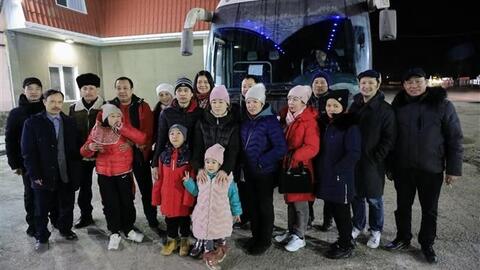 Các trường học vùng Kherson sẽ  được tích hợp vào hệ thống giáo dục Nga