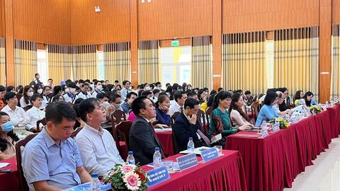 Trường Đại học Kinh tế (ĐH Huế): Hội thảo khoa học quốc tế về phục hồi kinh tế