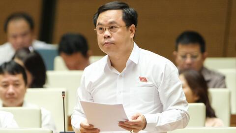 Đại biểu Quốc hội: Tự chủ đại học và trách nhiệm giải trình là hai mặt không thể tách rời