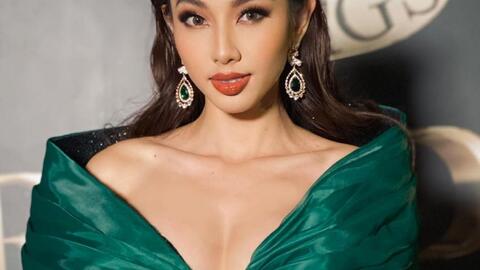 Nguyễn Thúc Thùy Tiên bất ngờ nói về ồn ào xé giấy nợ năm xưa