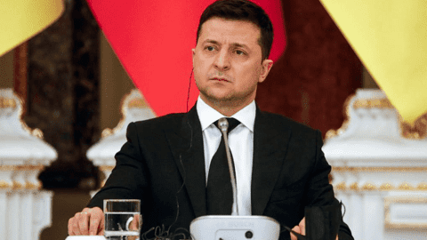 Vùng Kherson dự định gia nhập Nga, ông Zelensky nêu số binh sĩ thương vong mỗi ngày