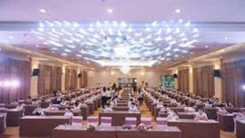 Ninh Bình: 117 học sinh tiểu học tranh tài vòng đặc biệt “Vì Ninh Bình giỏi Tiếng Anh”