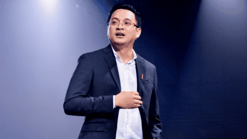 Chủ tịch Nguyễn Ảnh Nhượng Tống hoàn tất thoái hết vốn tại Yeah1