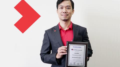 Techcombank được Visa trao tặng 8 giải thưởng, dẫn đầu về doanh số thanh toán thẻ tại Việt Nam
