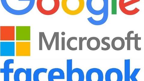 Facebook, Google, Microsoft đã nộp thuế hơn 5.100 tỷ đồng tại Việt Nam