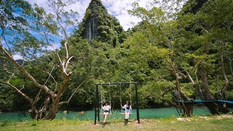 Quảng Bình: Khai trương điểm du lịch mới ở Phong Nha - Kẻ Bàng