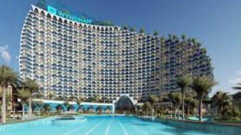 Tập đoàn Everland muốn chuyển nhượng 11 triệu cổ phần Crystal Holidays với giá 115,5 tỷ đồng