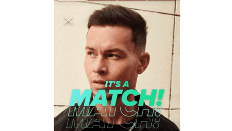 DJ Joel Corry sẽ xuất hiện độc quyền trên Tinder