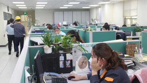 Formosa Hà Tĩnh thông báo đợt tuyển dụng tháng 6/2022