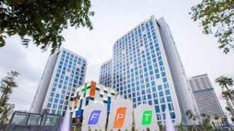 FPT: Dragon Capital quay lại ghế cổ đông lớn, ước chi hơn trăm tỷ mua thêm cổ phiếu