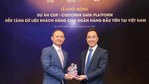 Nền tảng dữ liệu khách hàng SAP: Giải pháp thúc đẩy doanh thu