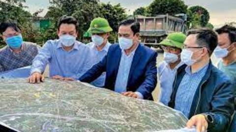 CT Group tham vọng làm loạt dự án hơn 5.700 tỷ tại Hà Tĩnh