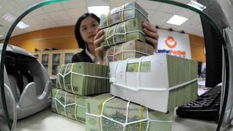 Hoàn thiện hành lang pháp lý cho xử lý nợ xấu