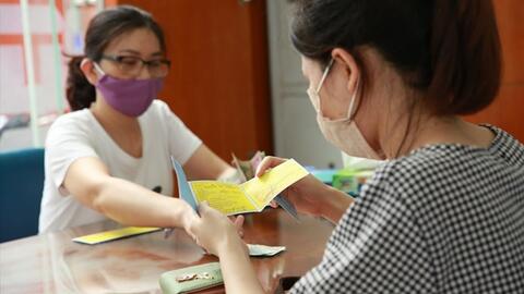 Giảm thủ tục, tạo thuận lợi khi tạm ứng, giải quyết bồi thường bảo hiểm