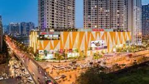 Bán lẻ hồi phục, Vincom Retail báo lãi sau thuế quý II đạt 773 tỷ đồng