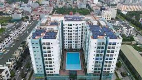 Đến năm 2030 xây dựng ít nhất 1 triệu căn hộ nhà ở xã hội cho công nhân, người thu nhập thấp