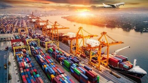 Việt Nam thuộc nhóm đầu các thị trường mới nổi về Chỉ số năng lực quốc gia về dịch vụ logistics