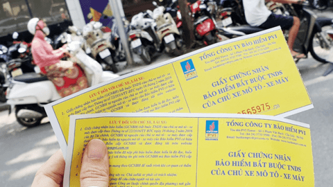 Tăng nghĩa vụ của doanh nghiệp cung cấp bảo hiểm bắt buộc trách nhiệm dân sự của chủ xe cơ giới