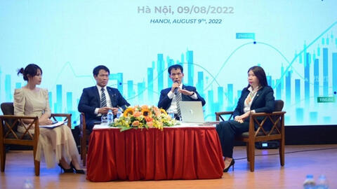 Chủ tịch CEO Group: ‘Năm nay chắc chắn có lãi 300 tỷ, tháng 10 sẽ tăng vốn’