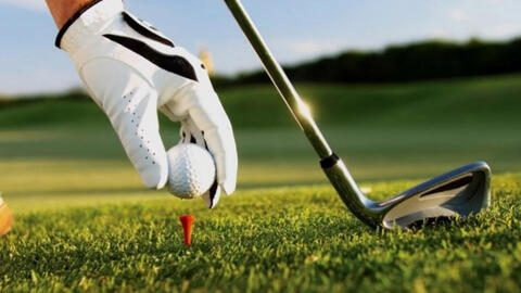 Đà Nẵng tính đường hút khách Hàn Quốc bằng du lịch golf