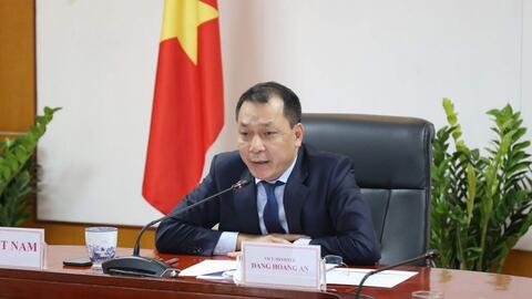 Năm 2045, công suất các nhà máy nhiệt điện than chỉ còn 13,2%