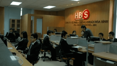 Chủ tịch Vimedimex Lê Xuân Tùng được bầu làm chủ tịch Chứng khoán Hòa Bình