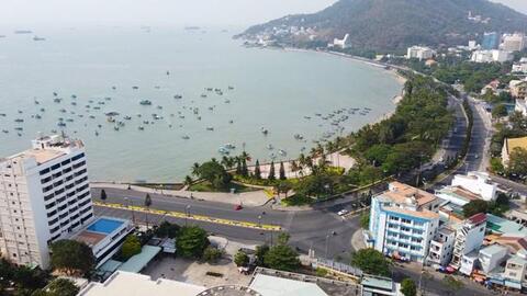 Đề xuất 5 trụ cột kinh tế để biến Bà Rịa - Vũng Tàu thành trung tâm dịch vụ hàng hải, du lịch và công nghiệp