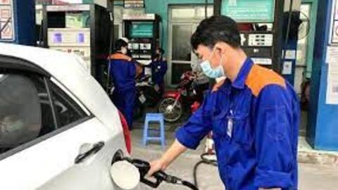 Doanh nghiệp tuân thủ nghiêm quy định mức thuế suất nhập khẩu ưu đãi đối với mặt hàng xăng