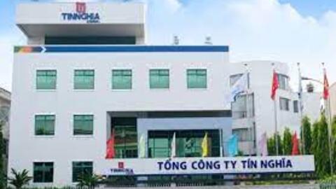 Tín Nghĩa (TID) huy động 900 tỷ đồng từ cổ đông để rót vốn vào KCN Ông Kèo
