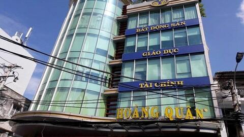 HQC đề nghị cấn trừ gần 123 tỷ đồng tiền thuế