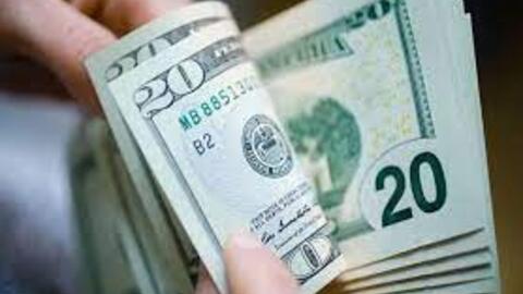 Tỷ giá USD/VND bất ngờ tăng mạnh
