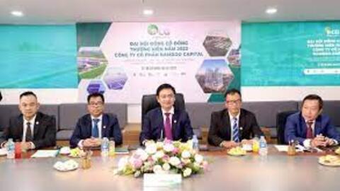 Bamboo Capital (BCG) đổi tên công ty, đẩy mạnh hoạt động theo mô hình tập đoàn