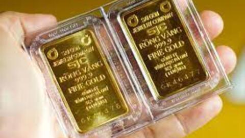 Vàng giảm 5 tháng liên tục, dự báo về mốc 1.600 USD/ounce